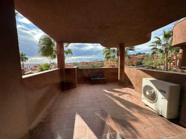 Piso en Venta en Marbella