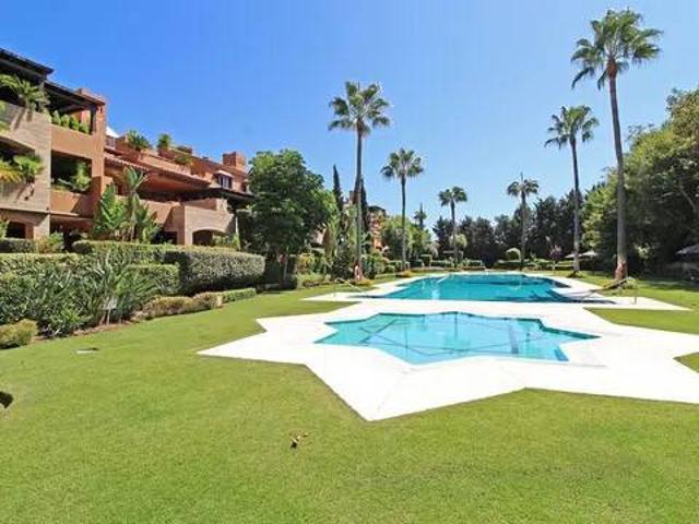 Piso en Venta en Marbella