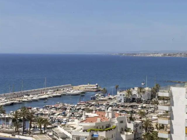 Piso en Venta en Marbella