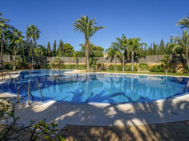 Piso en Venta en Marbella