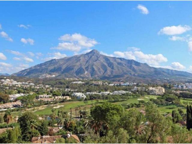 Piso en Venta en Marbella
