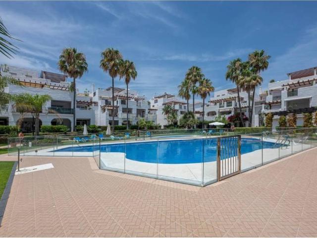Piso en Venta en Marbella