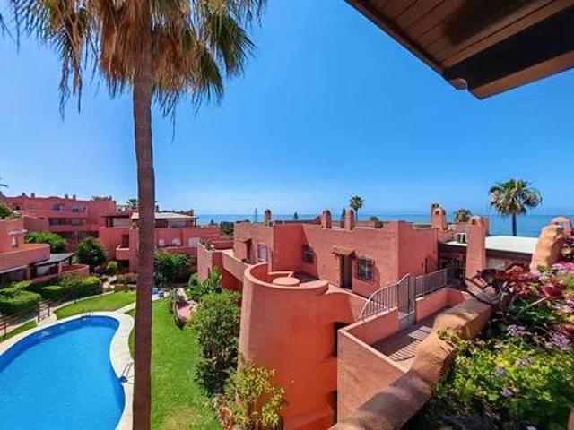 Piso en Venta en Marbella
