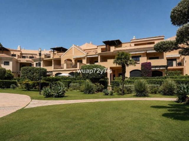 Piso en Venta en Marbella