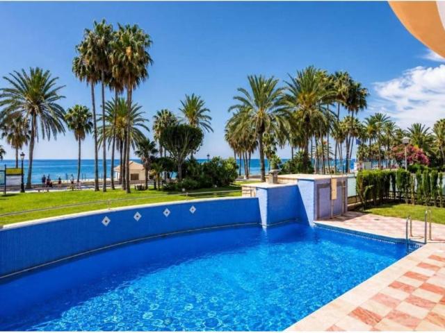 Piso en Venta en Marbella