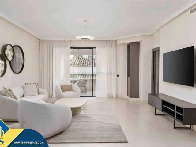 Piso en Venta en Marbella