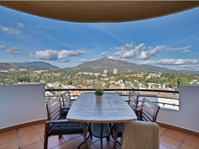 Piso en Venta en Marbella