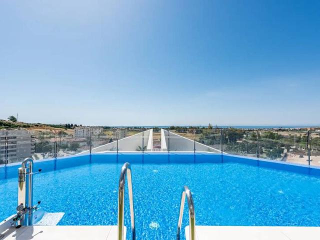 Piso en Venta en Marbella