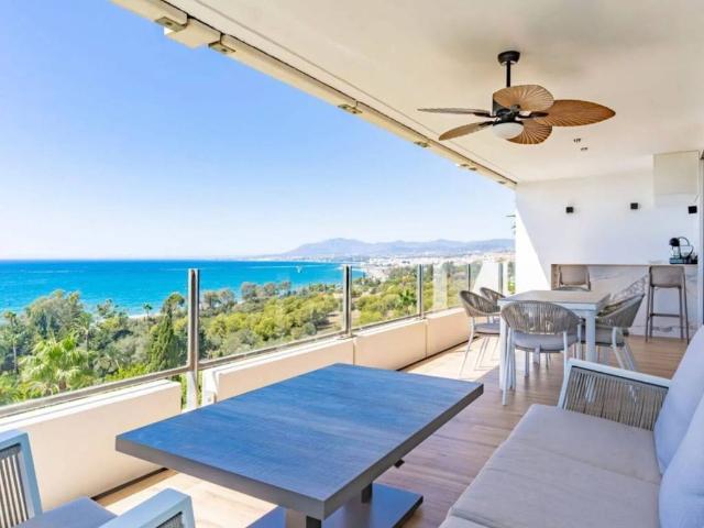 Piso en Venta en Marbella