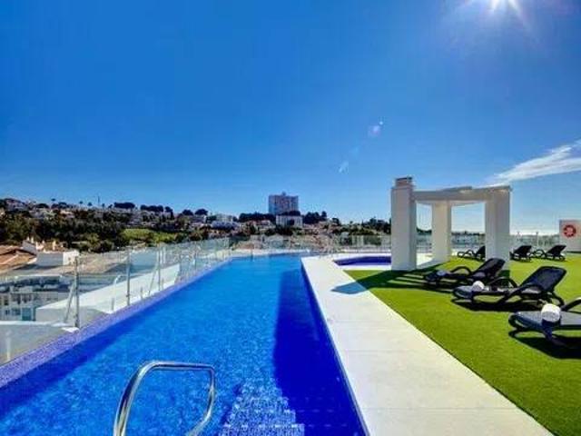 Piso en Venta en Marbella