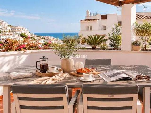 Piso en Venta en Marbella