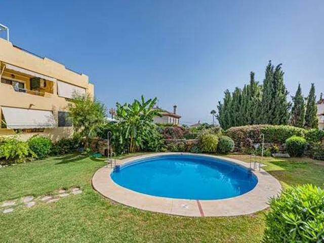 Piso en Venta en Marbella