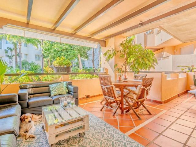 Piso en Venta en Marbella