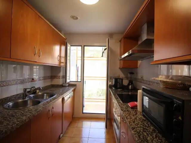 Piso en Venta en Marbella