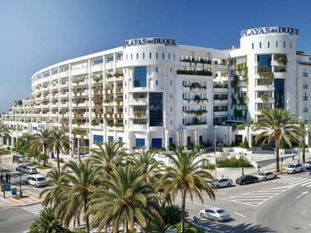 Piso en Venta en Marbella