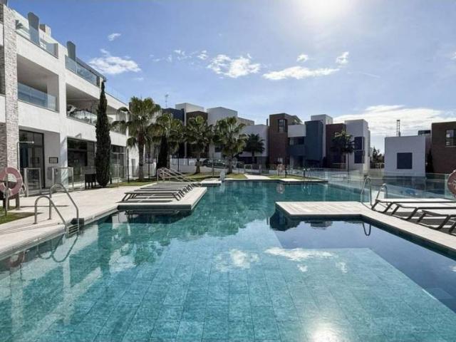 Piso en Venta en Marbella