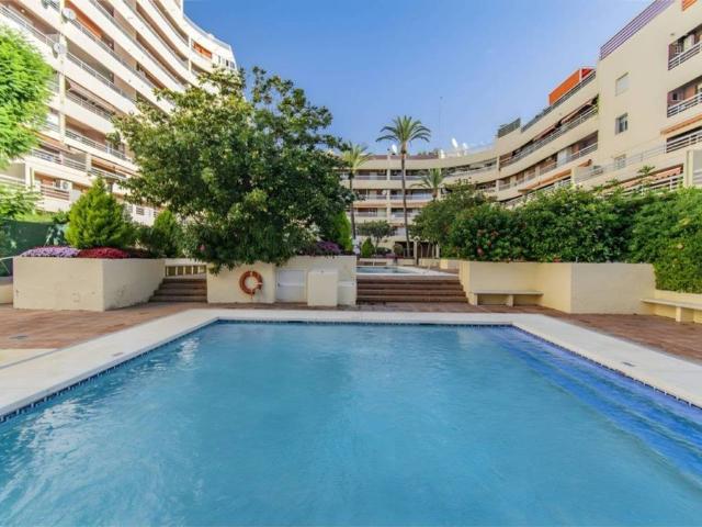 Piso en Venta en Marbella