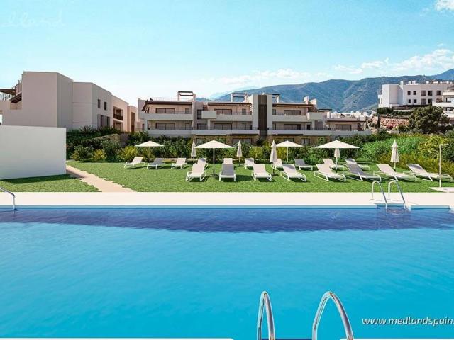 Piso en Venta en Marbella