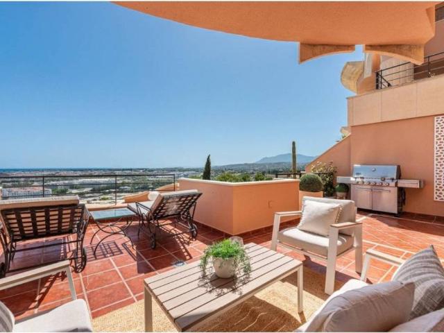 Piso en Venta en Marbella