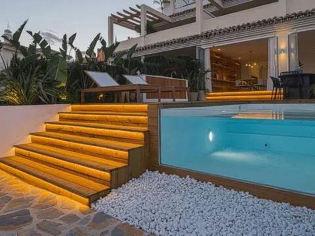 Piso en Venta en Marbella