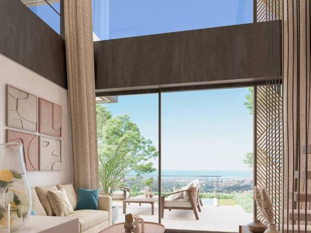 Piso en Venta en Marbella