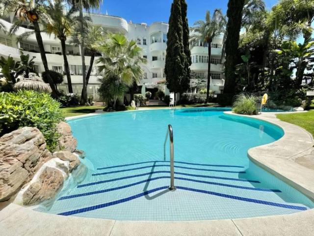 Piso en Venta en Marbella