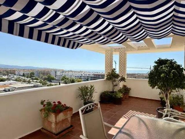 Piso en Venta en Marbella