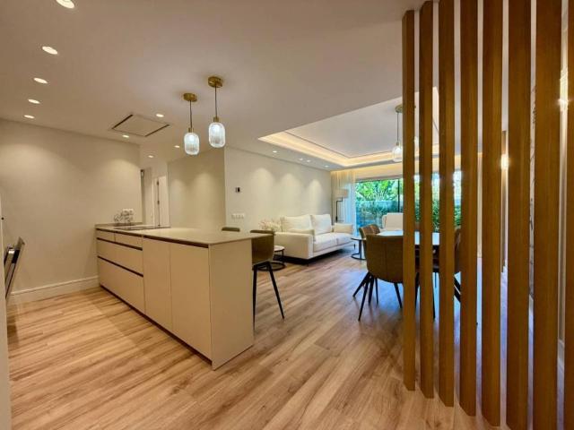 Piso en Venta en Marbella