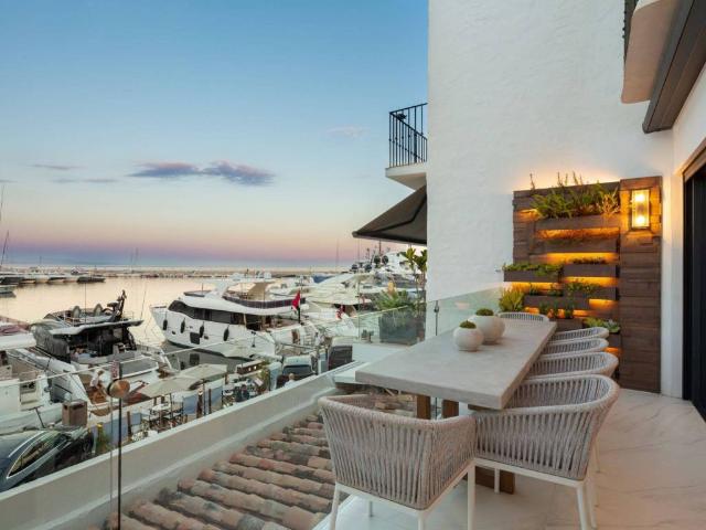 Piso en Venta en Marbella