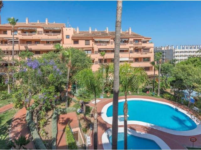 Piso en Venta en Marbella