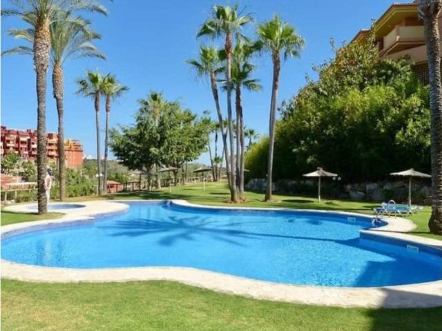 Piso en Venta en Marbella