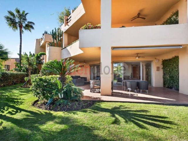 Piso en Venta en Marbella