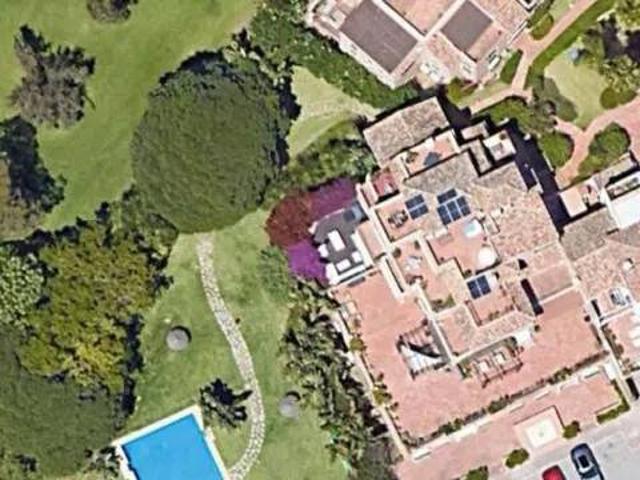 Piso en Venta en Marbella