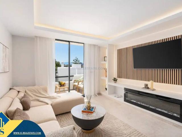 Piso en Venta en Marbella