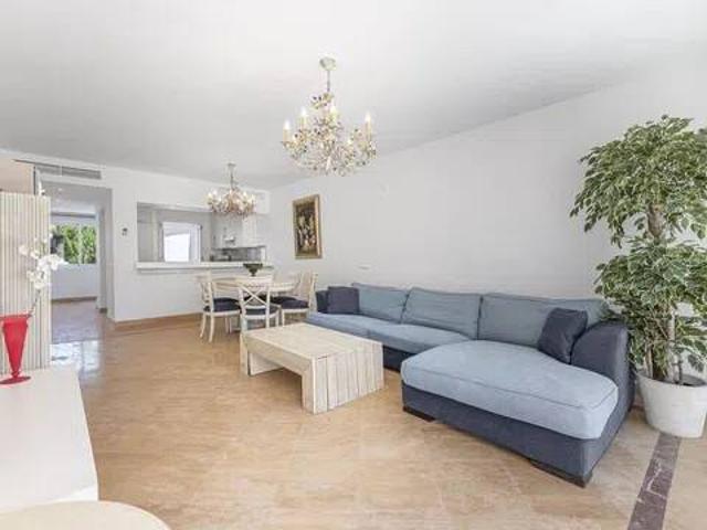 Piso en Venta en Marbella