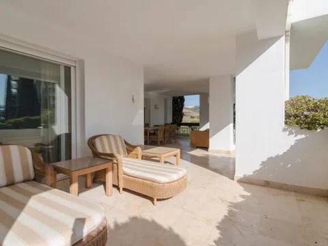 Piso en Venta en Marbella