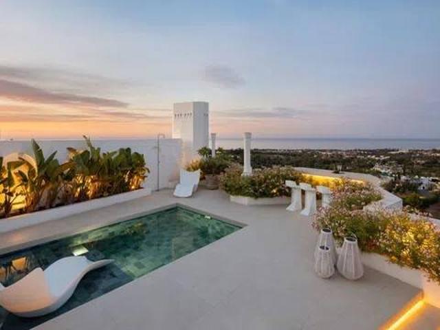 Piso en Venta en Marbella