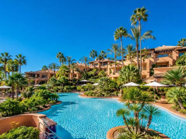 Piso en Venta en Marbella