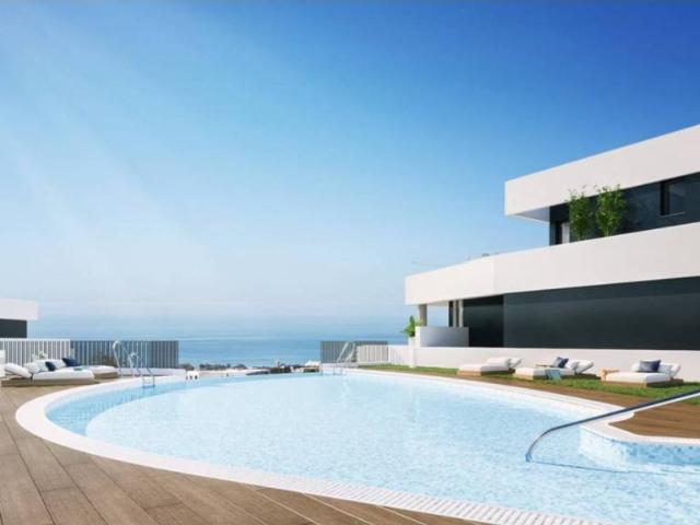 Piso en Venta en Marbella