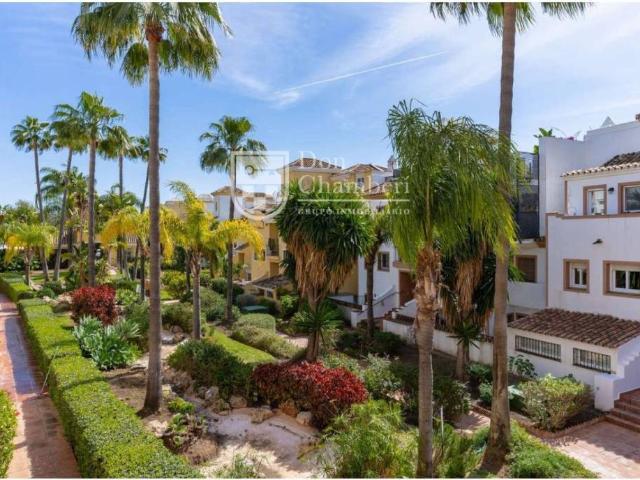 Piso en Venta en Marbella