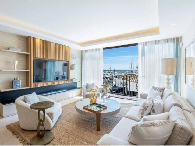 Piso en Venta en Marbella