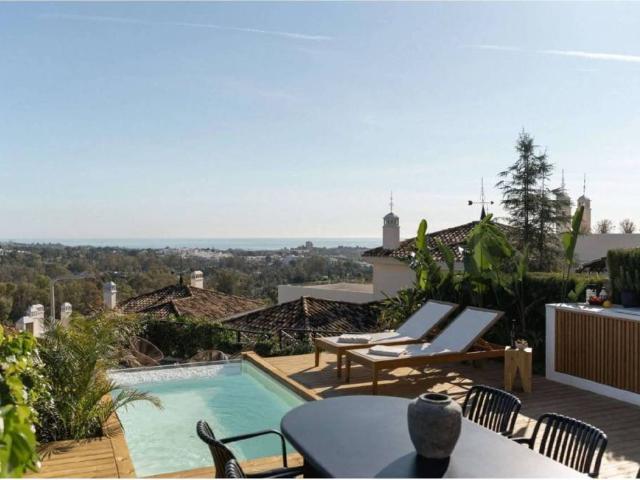 Piso en Venta en Marbella