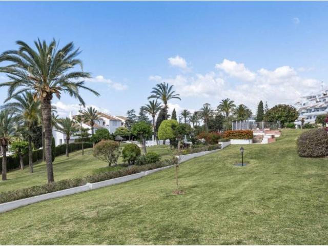 Piso en Venta en Marbella