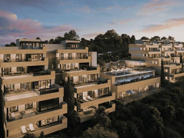 Piso en Venta en Marbella