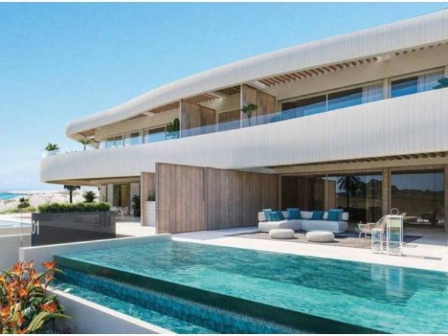 Piso en Venta en Marbella