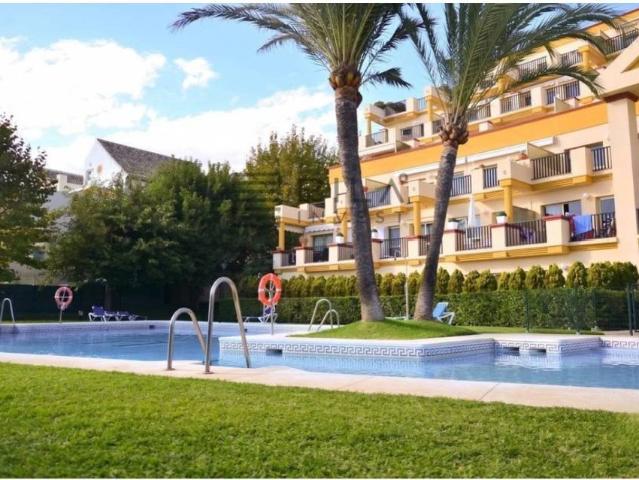 Piso en Venta en Marbella