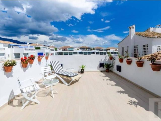 Piso en Venta en Marbella