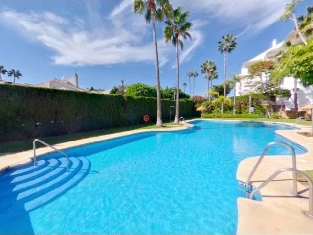 Piso en Venta en Marbella