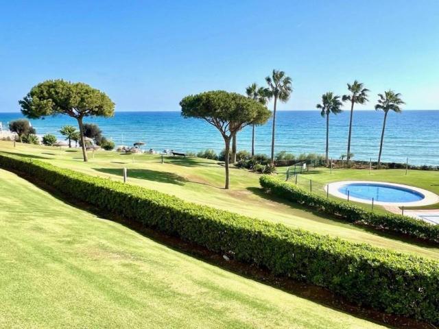 Piso en Venta en Marbella