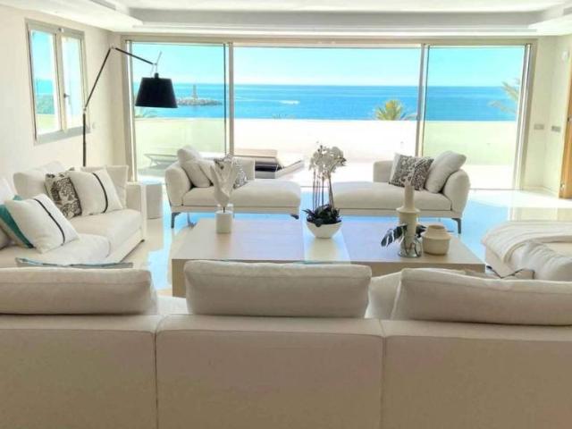 Piso en Venta en Marbella